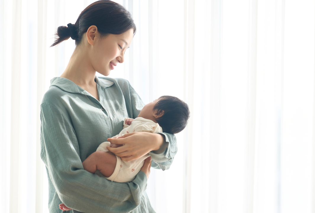 출산 후 관리(Postnatal care) 안내
