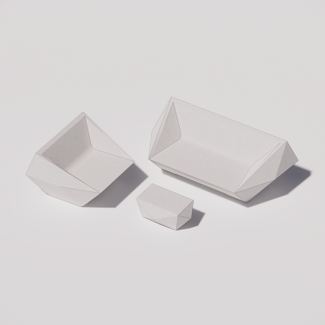 EDGE SOFA