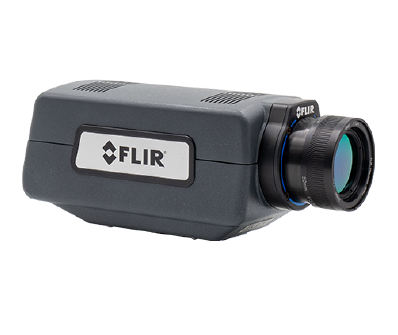 FLIR 열화상 카메라 A64xx-Series