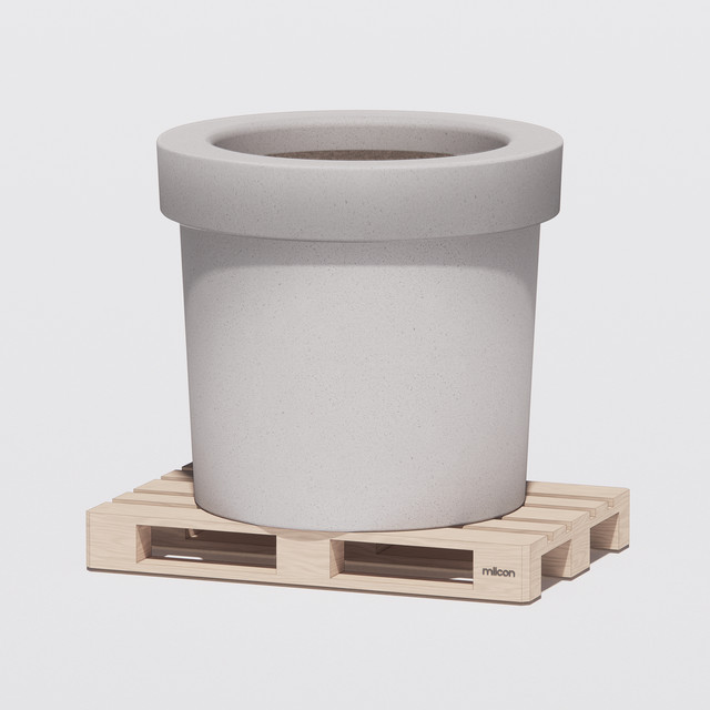 POTTY