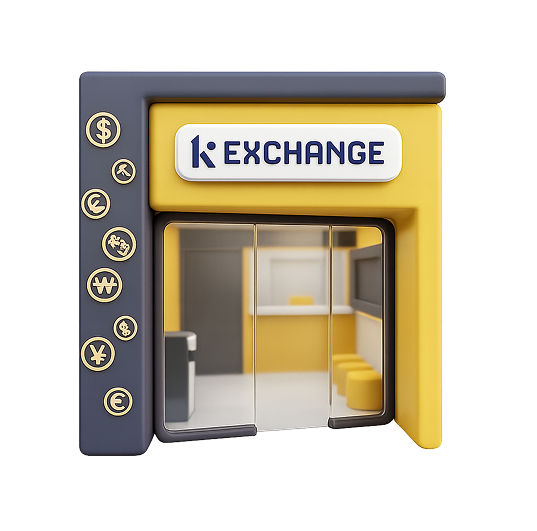 K-Exchange