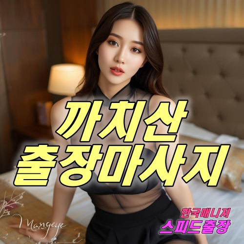 까치산출장마사지