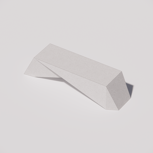 EDGE BENCH