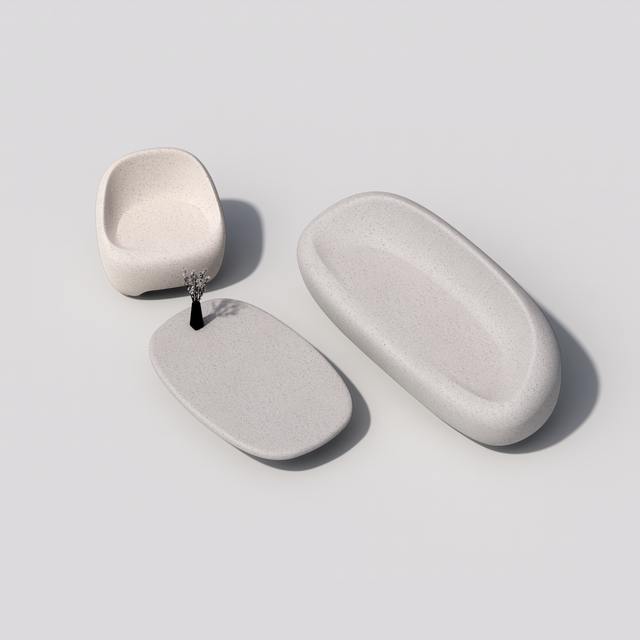 PUDDING SOFA