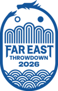 [International] Far East Throwdown