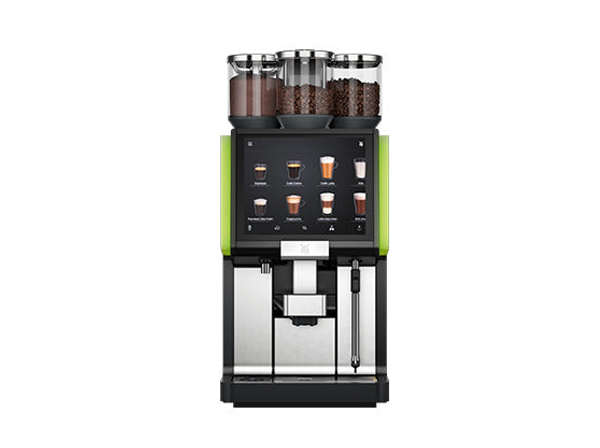 WMF 5000S+