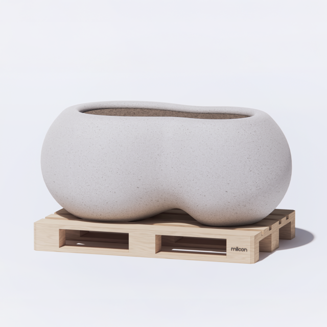 DEW PLANTER_B