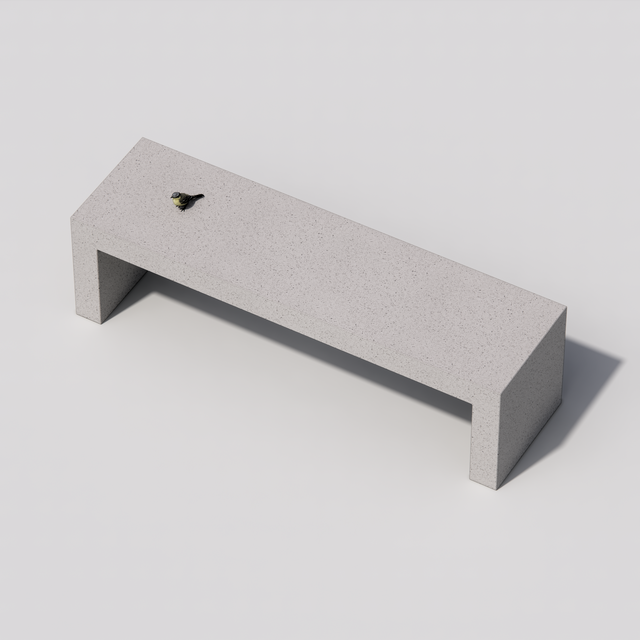 BASIC BENCH