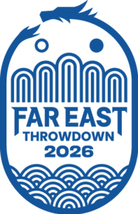 [International] Far East Throwdown