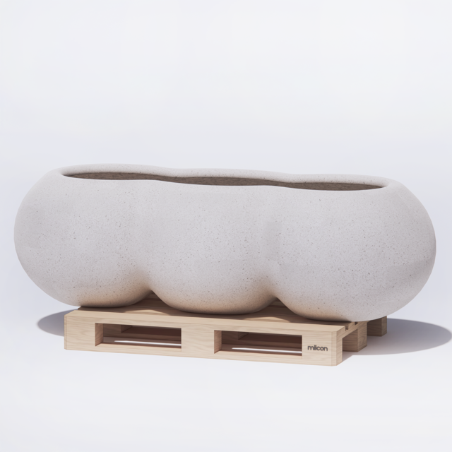 DEW PLANTER_C