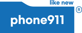 Phone911. Like new 새것처럼.