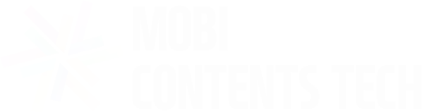 모비콘텐츠테크 : MOBI CONTENTS TECH