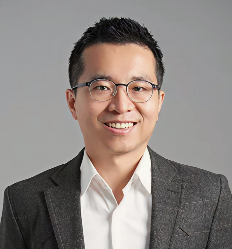 Harry Kim