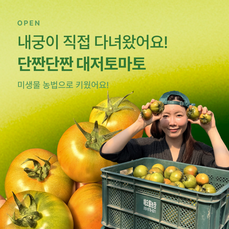 대저토마토