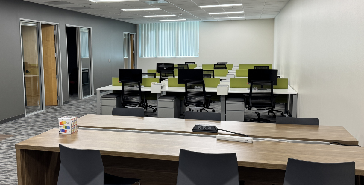 XCENA United States office