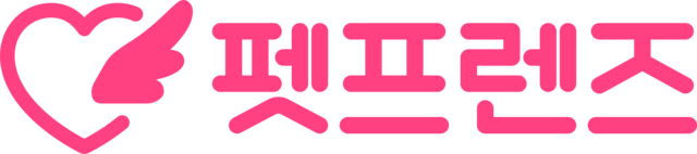 펫프렌즈 로고