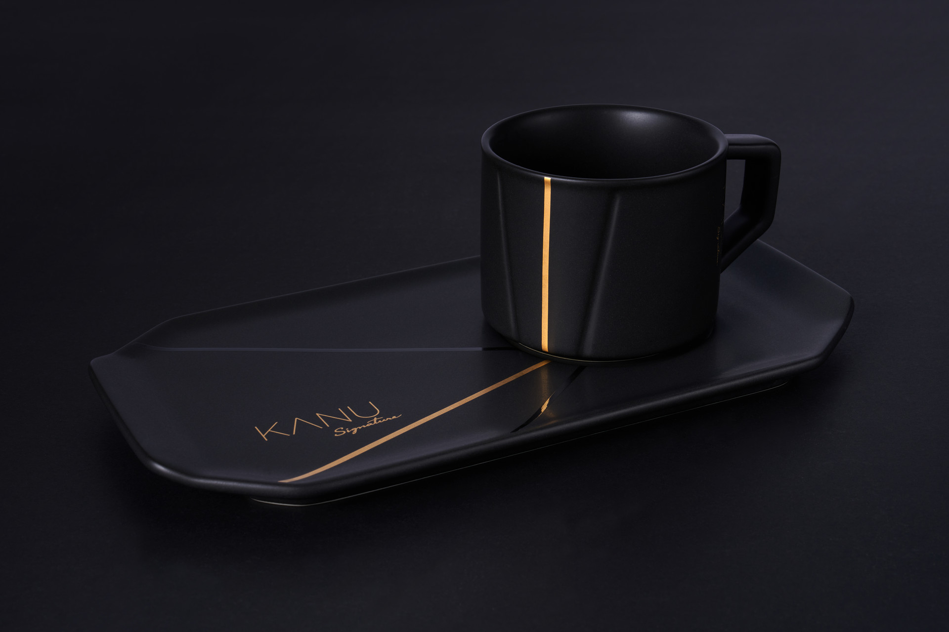 KANU Signature