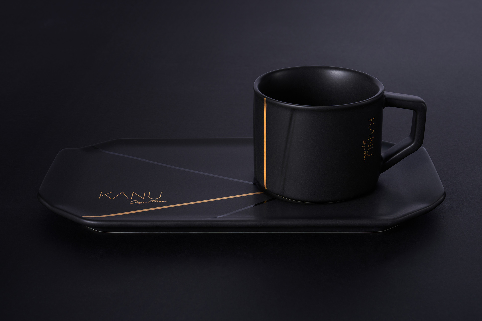 KANU Signature