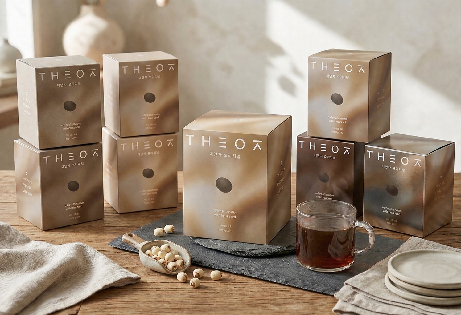 더연자 오리지널