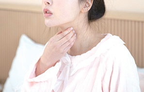 갑상선 유방검진 및 수술 (말모뎀)