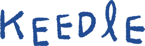 고체가글 키들 KEEDLE