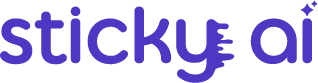 STICKY Ai 포토부스