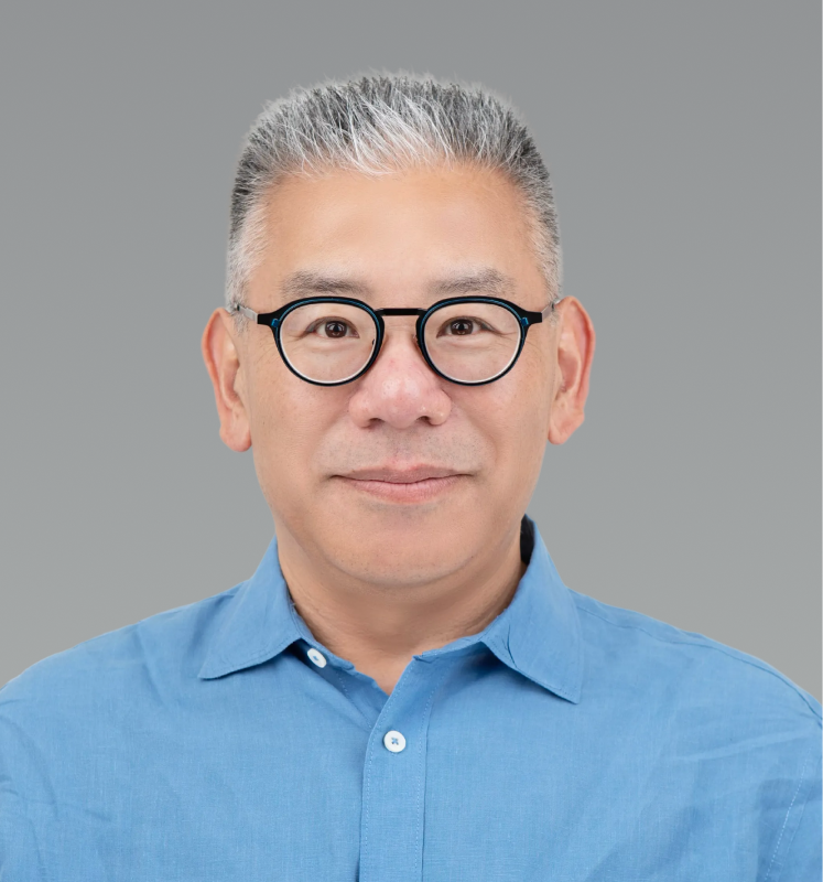 Brian Hirano