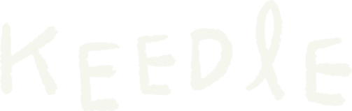 고체가글 키들 KEEDLE