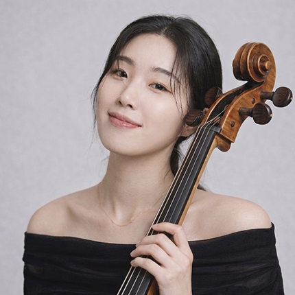 박희진 첼로