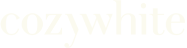 코지화이트, cozywhite