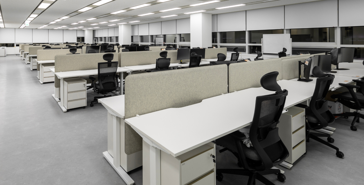 XCENA South Korea office