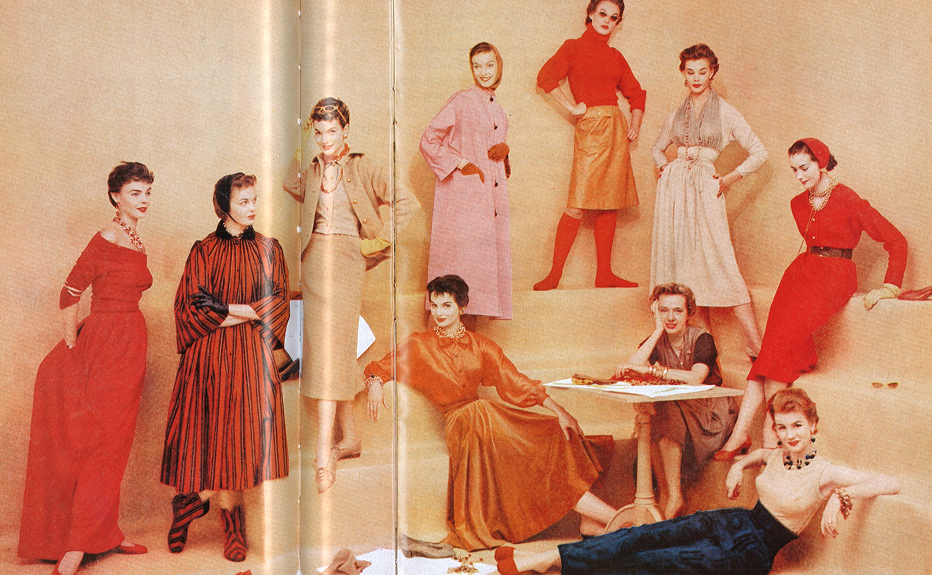 Claire McCardell Image 1