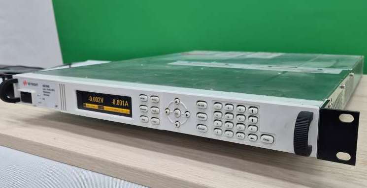 Keysight N6700B / Keysight N6743B / Keysight N6774A : 엠아이티솔루션