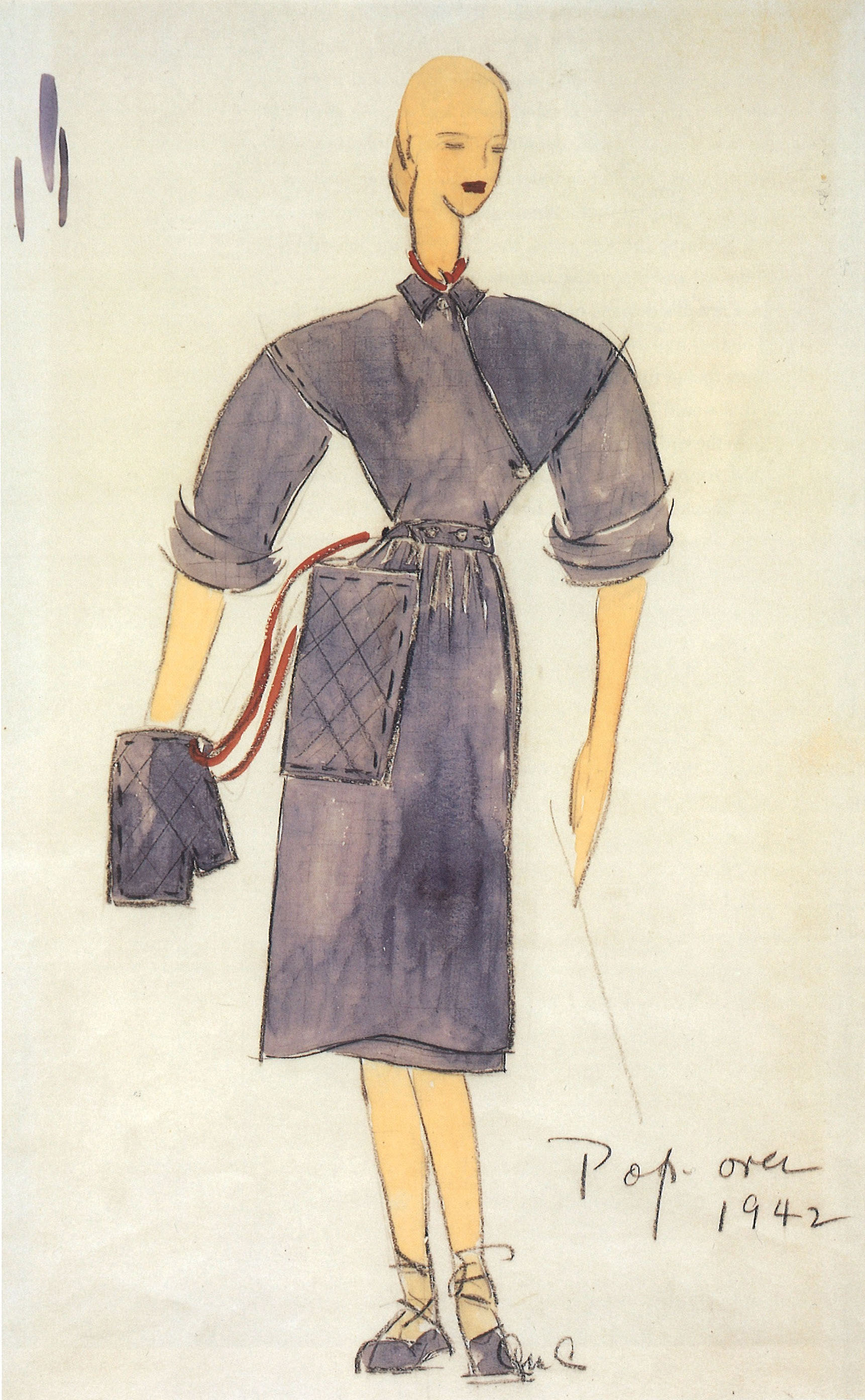 Claire McCardell Image 2