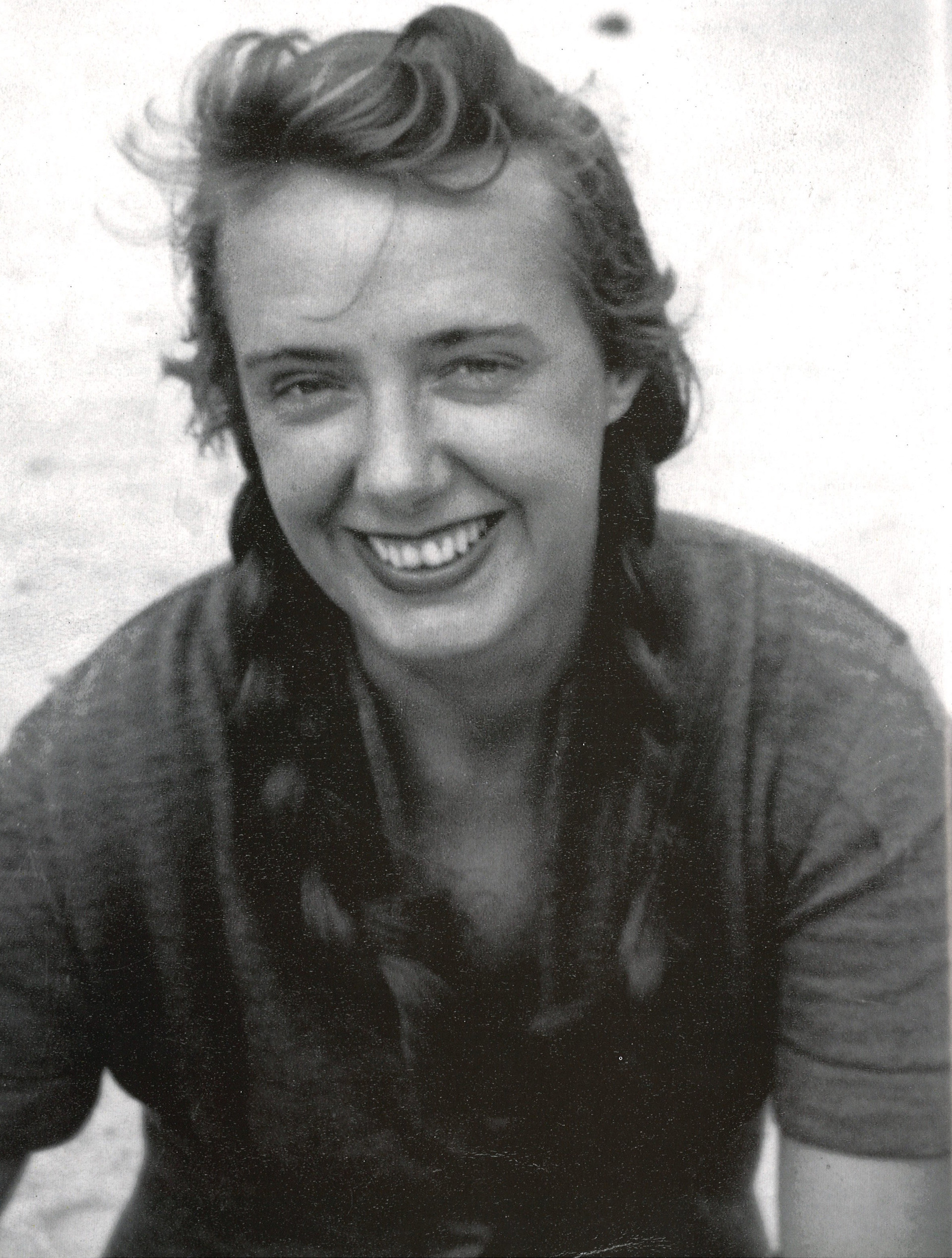 Claire McCardell Image 1