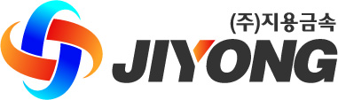 (주)지용금속