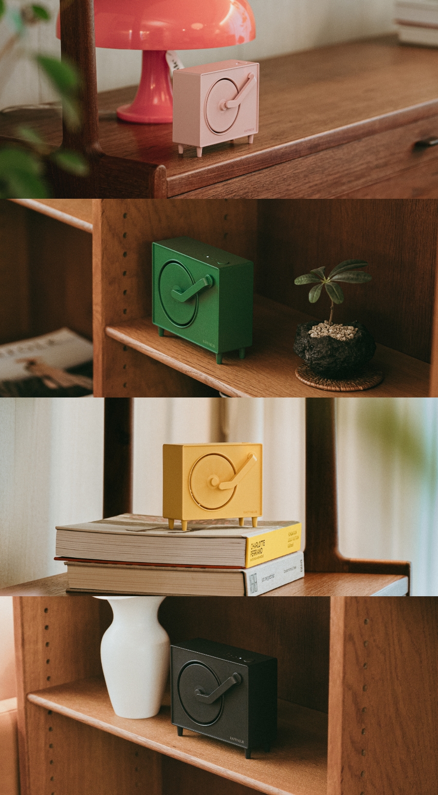 <!-- 좌하단 제품명 + SHOP NOW (자간/컬러/굵기 전부 변수로 제어) --> <div   style="     position:absolute; left:var(--pos-x,18px); bottom:var(--pos-y,18px);     z-index:99; display:block; line-height:1; text-align:left;     text-transform:var(--caps,uppercase); pointer-events:auto;     text-shadow:0 2px 14px rgba(0,0,0,.45); font-family:inherit;      /* ===== 여기만 손대면 됨 ===== */     --title-text: 'DRUNK LOVERS'; /* 제품명 텍스트(원하면 바꿔쓰기) */      /* 색상 */     --title-color:#fff;      /* 제품명 컬러 */     --link-color:#fff;       /* SHOP NOW 컬러 */     --link-hover:#c60000;    /* (선택) 마우스오버 컬러 */      /* 굵기(100~900) */     --title-weight:400;      /* 제품명 굵기 */     --link-weight:800;       /* SHOP NOW 굵기 */      /* 자간 */     --title-ls:.01em;        /* 제품명 자간 */     --link-ls:.02em;         /* SHOP NOW 자간 */      /* 밑줄(두께/간격) */     --ud-thk:1.6px;          /* 밑줄 두께 */     --ud-off:3px;            /* 밑줄과 텍스트 간격 */      /* 위치 보정(필요 시) */     --pos-x:18px;            /* 좌우 위치 */     --pos-y:18px;            /* 하단 여백 */   " >   <!-- 제품명 -->   <div     style="       font-weight:var(--title-weight);       letter-spacing:var(--title-ls);       font-size:clamp(16px,2.2vw,30px);       color:var(--title-color) !important;       -webkit-text-fill-color:var(--title-color);       white-space:nowrap;     "   >TURNTABLE DIFFUSER</div>    <!-- SHOP NOW (화살표 제거 / 밑줄 유지 / hover 컬러 선택 가능) -->   <a href="https://www.raffineur.com/TURNTABLE"      style="        display:inline-block; margin-top:.44rem;        color:var(--link-color) !important; -webkit-text-fill-color:var(--link-color) !important;        text-decoration:underline !important;        text-decoration-color:var(--link-color) !important;        text-decoration-thickness:var(--ud-thk);        text-underline-offset:var(--ud-off);        background:transparent; border:0;        font-weight:var(--link-weight);        font-size:clamp(12px,1.2vw,15px);        letter-spacing:var(--link-ls);      "      onmouseenter="this.style.color=getComputedStyle(this).getPropertyValue('--link-hover') || 'var(--link-color)'; this.style.webkitTextFillColor=this.style.color; this.style.textDecorationColor=this.style.color;"      onmouseleave="this.style.color=getComputedStyle(this).getPropertyValue('--link-color'); this.style.webkitTextFillColor=this.style.color; this.style.textDecorationColor=this.style.color;"   >SHOP NOW</a> </div>