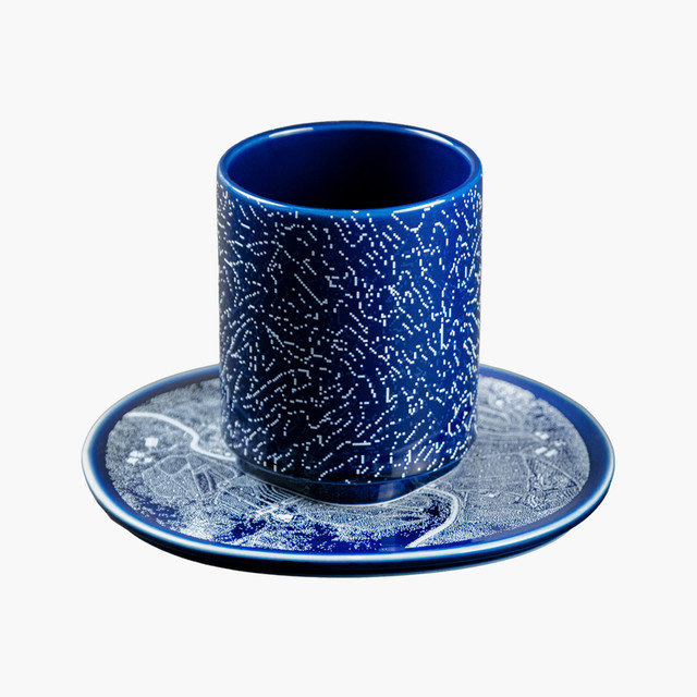 Blue Zone Object(PUBG collaboration)