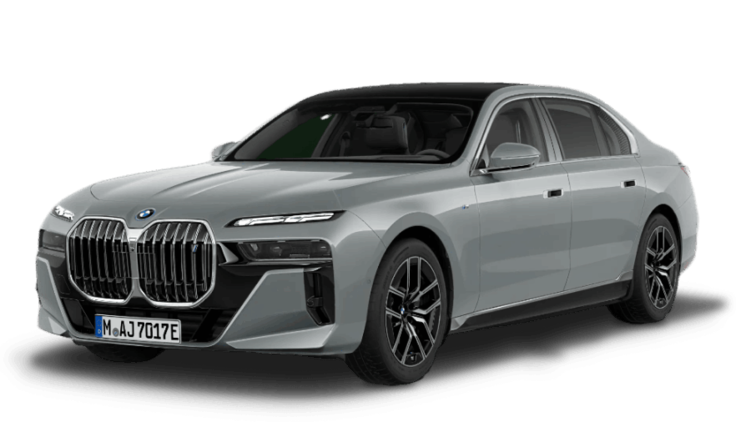 BMW i7 eDrive 50 M sport Package : 오토디렉션