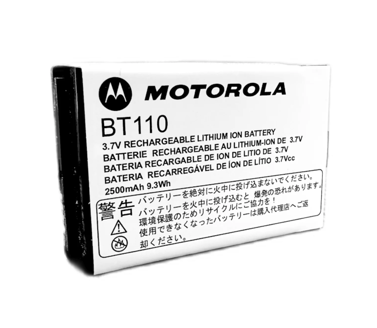 BT110