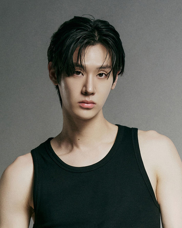 CHANGYEON CHO