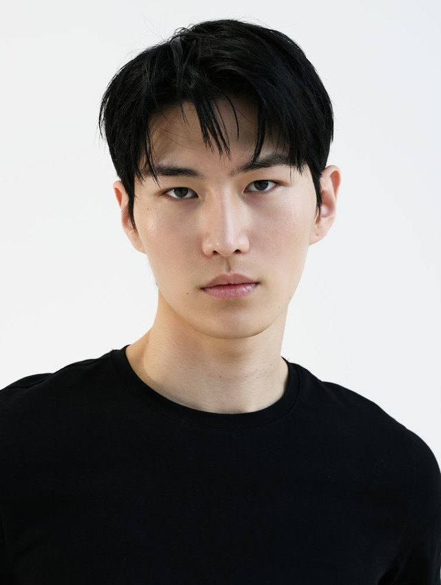 DOHYUN BAEK