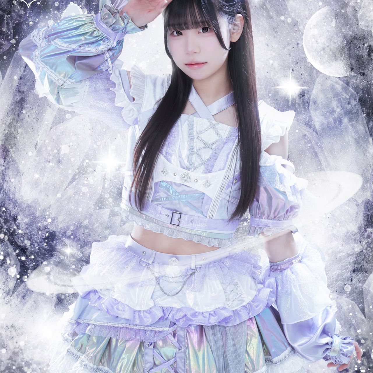 AYAKA . GREEN🪴 . Aug 20