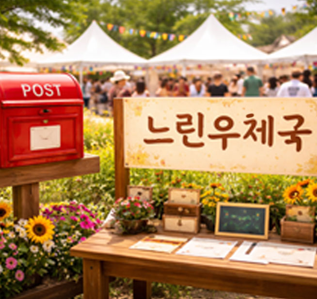 속도와 스릴을 동시에! 짚라인