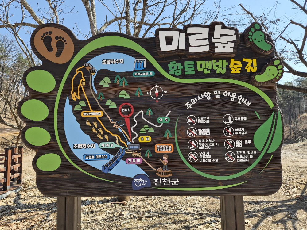 속도와 스릴을 동시에! 짚라인