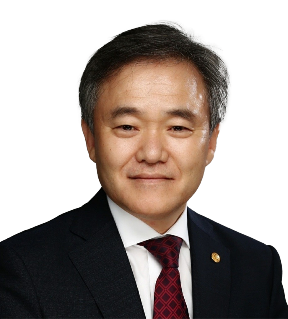 김경헌 담임목사