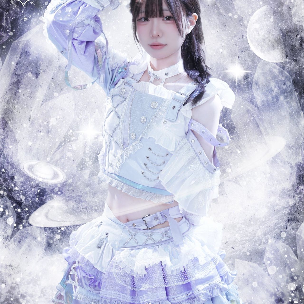 MIKO . ORANGE🍤 . Apr 9