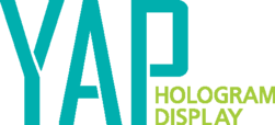 와이에이피 홀로그램
