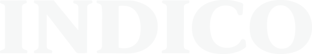 INDICO | Coming