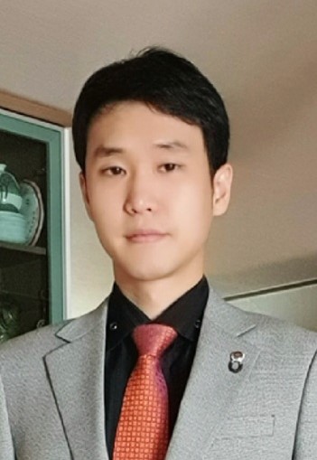 김정태 강도사
